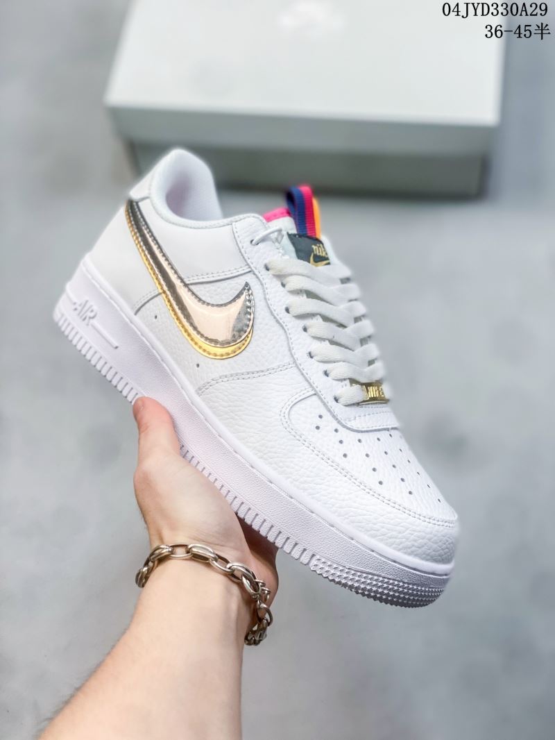 Nike Air Force 1 Shoes